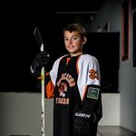 Cole Olson - @coslapshot - Instagram