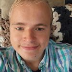 Cole Olson - @scorpio_91640 - Instagram