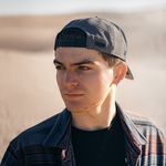 Cole Parker - @colepark.er - Instagram