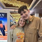Cole Parker - Facebook