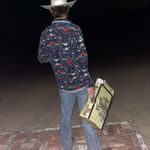 @cole__parks - Instagram