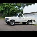 Cole Parks - @ford_f1501986 - Instagram