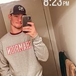 Cole Parks - @cole_parks1999 - Instagram