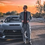 Cole Parks - @parksinthegarage - Instagram