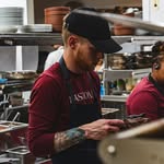 Cole Pate - @chefcp3 - Instagram