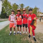 Cole Paterson - @colepaterson7 - Instagram