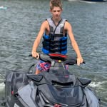 Cole Patterson - @colepatterson162 - Instagram