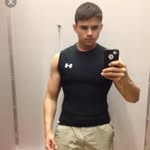 Cole Patterson - @colepatterson12018 - Instagram
