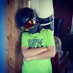 Cole Proctor Johnson - @nooby497 - Instagram