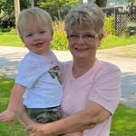 Jenny Cole Proctor - @midland1949 - Instagram
