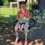 Cole Rice - Facebook