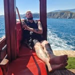 Dennis Ocklenburg - @colericeric - Instagram