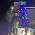 Cole N. Ritter - @ritterrules2010 - Instagram