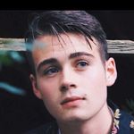 Cole Ritter - @cole_ritter_fan_page - Instagram