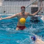 Cole Schmidt - @coleschmidt_waterpolo - Instagram