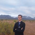 Cole Sheppard - Facebook