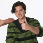 🄲🄾🄻🄴 🅂🄿🅁🄾🅄🅂🄴💛 - @colesprouse.post - Instagram