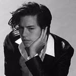 Cole Mitchell Sprouse - @cole.sprouse_it - Instagram