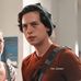 Cole Sprouse - Facebook