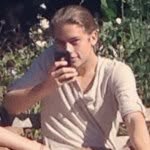 Cole Sprouse - @camera_duels - Instagram