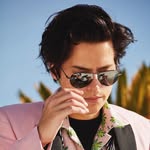 Cole Sprouse - @colesprouse2008 - Instagram