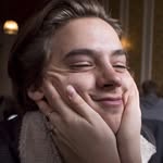 Cole Sprouse/コール スプラウス - @colesprousejp - Instagram