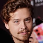 fan page Sprouse - @colesprouse.fandom.info - Instagram
