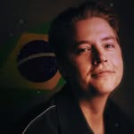 rapha (cole's version) 🇧🇷💚 - @colesprouseversion - Instagram