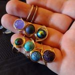 Cole Stout - @handcraftedjewelrybycolestout - Instagram
