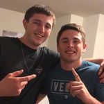 Cole Stout - @cole_stout - Instagram