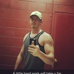 Cole Thornton - @colethornton99 - Instagram