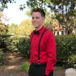 Cole Tobin 🇺🇸 - @ovrdue_coleforprez2k17 - Instagram