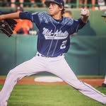 REDLAND BASEBALL - @colewagner__22 - Instagram