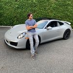 Cole Weinstein - @cole911w - Instagram