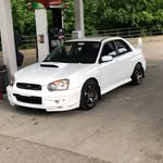 Cole Wells - @slick_ass_sti_ - Instagram