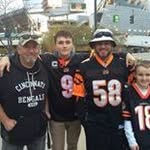 Cole Wells - @colewells54 - Instagram