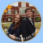 Cole Wells & Mallory White - @malandcole4hoco - Instagram