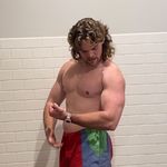 Cole Whitaker - @colewhitakerfitness - Instagram