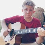Cole Wilkinson - Facebook
