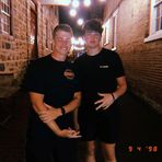 Cole Wilkinson - Facebook