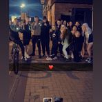 Cole Wilkinson - Facebook