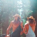 Cole Younger - @st_tarzan - Instagram