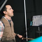Cole Younger - @coleondrums - Instagram