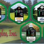 Coleen Brown - @coleen.golfstyles - Instagram