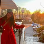 Colleen Byrd - @damikhalink - Instagram