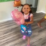 Coleen Caesar - @col_9.25 - Instagram