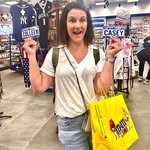 Colleen Casey - @colleen_tarantino131 - Instagram