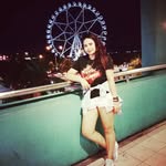 Coleen Gallego - @coleen_chumbabey - Instagram