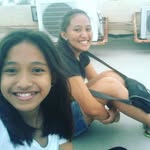 Coleen Viray - @coleenchubby2701 - Instagram
