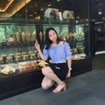 ImColeenLee_08 - @coleenchulee - Instagram